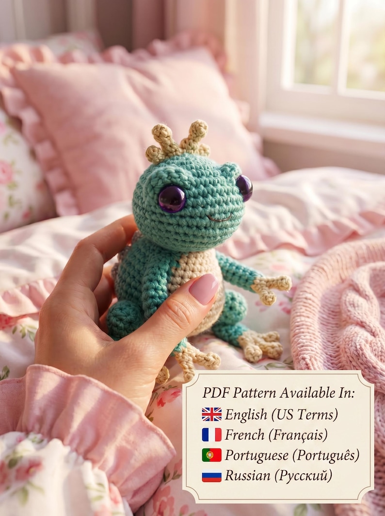 Froglet